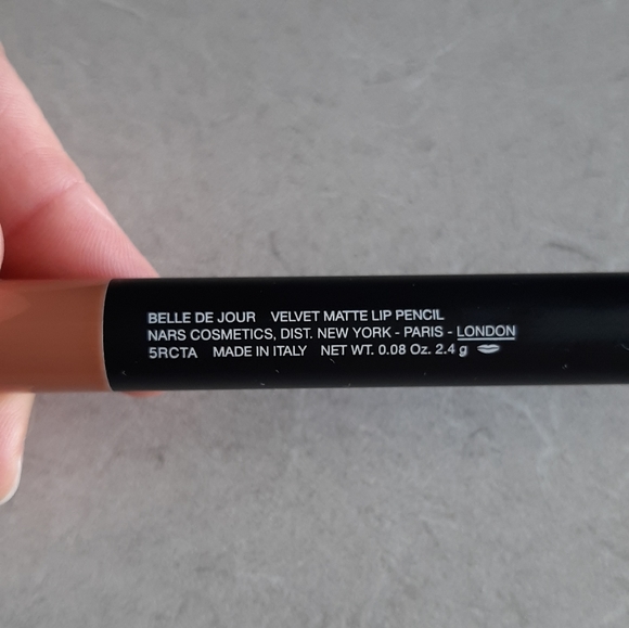 NARS Velvet Matte Lipstick Pencil - Picture 3 of 4